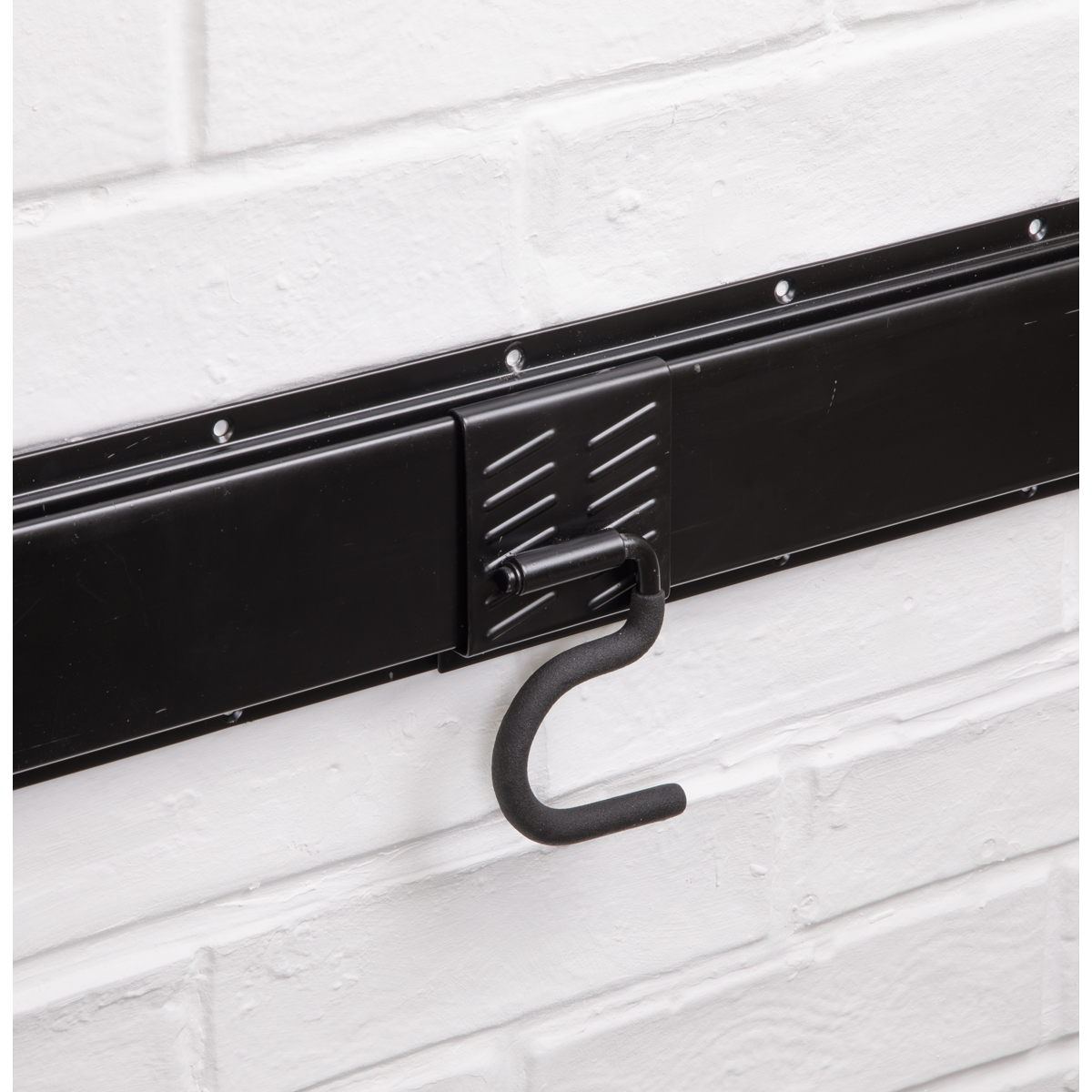 Single S Prong Storage Hook APH11