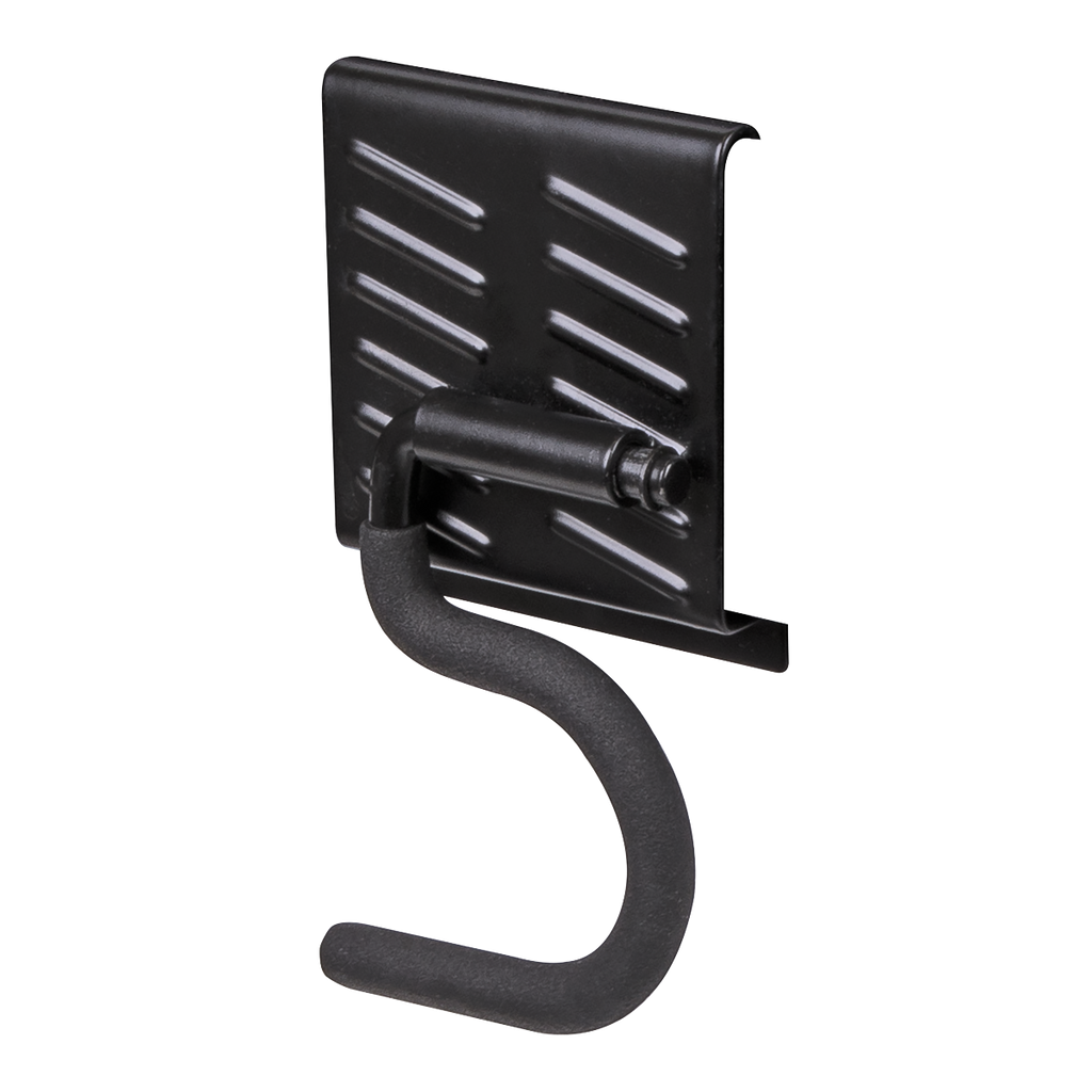 Single S Prong Storage Hook APH11