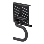 Single S Prong Storage Hook APH11