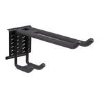 Multipurpose Storage Hook Kit 4pc APHKIT1