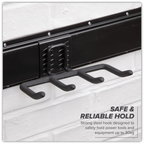 4-Way Storage Hook APH13