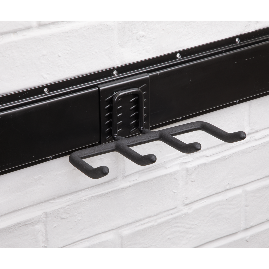 4-Way Storage Hook APH13