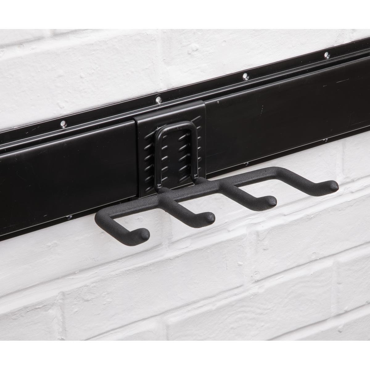 4-Way Storage Hook APH13