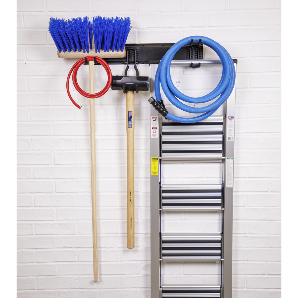 Multipurpose Storage Hook Kit 4pc APHKIT1