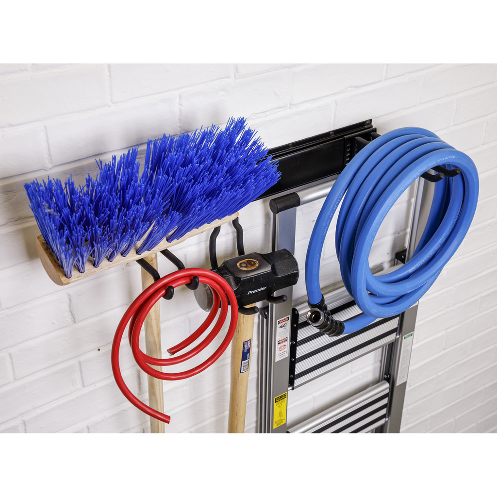 Multipurpose Storage Hook Kit 4pc APHKIT1