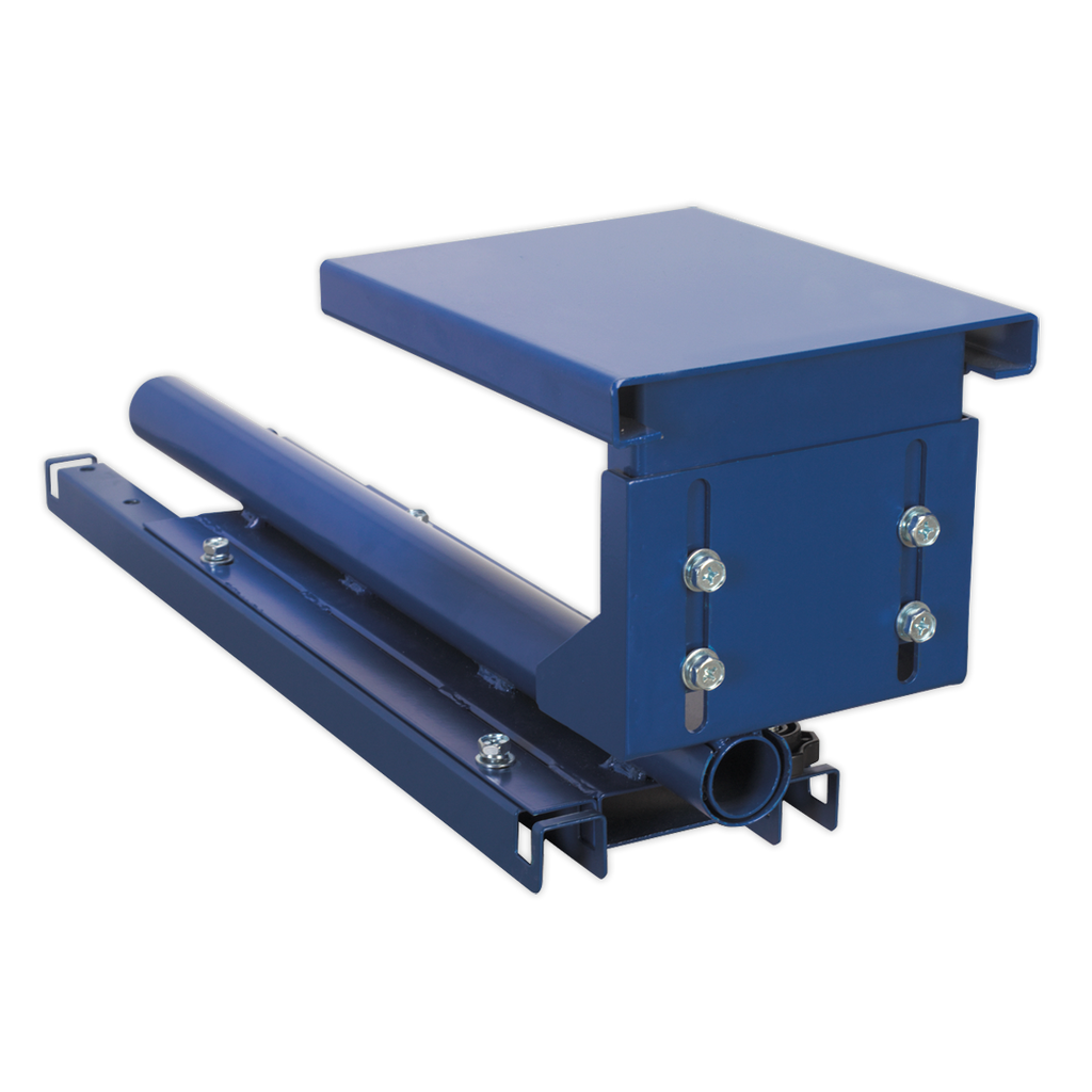 Vice Mounting Plate for API Series Workbenches API10