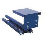 Vice Mounting Plate for API Series Workbenches API10