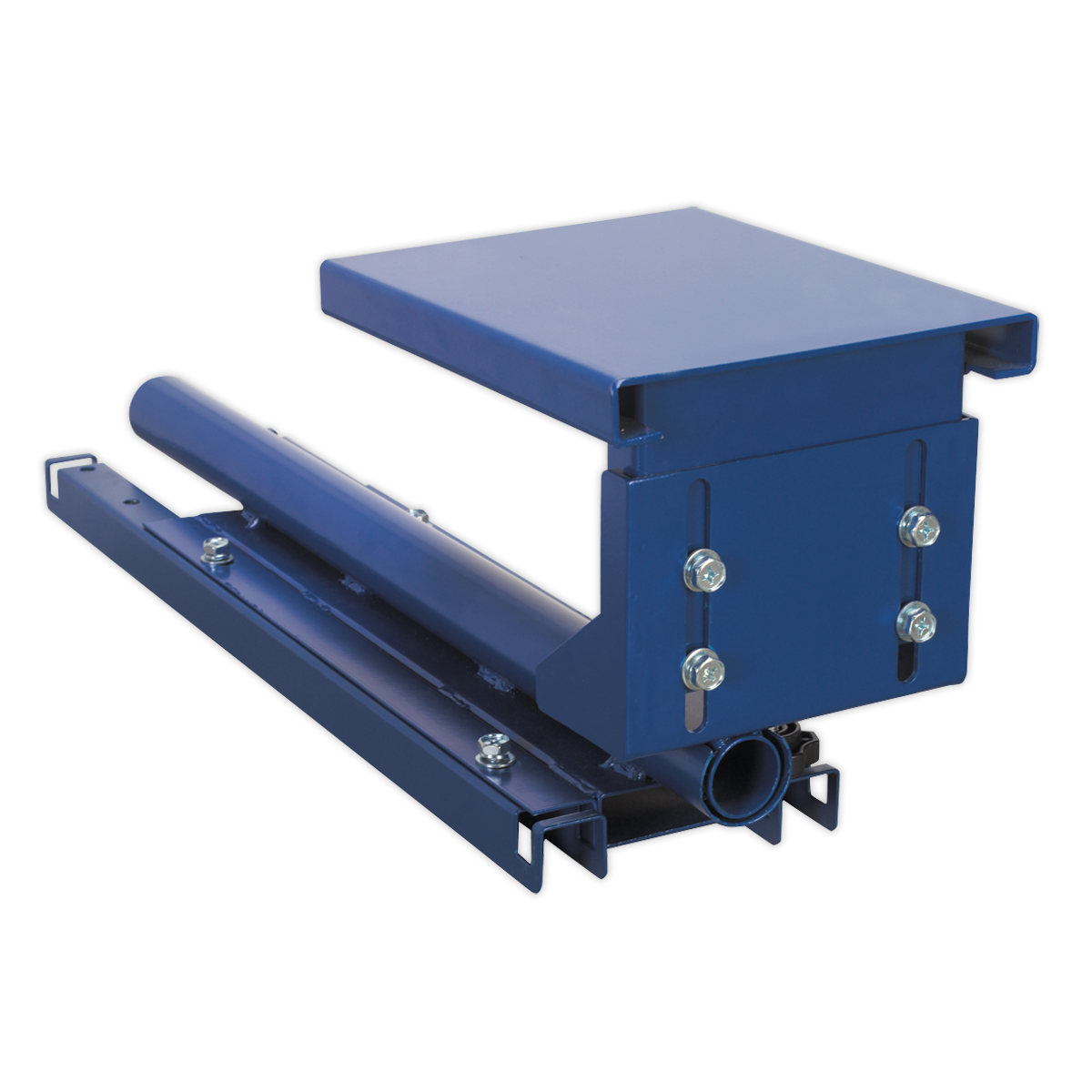 Vice Mounting Plate for API Series Workbenches API10