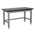 Industrial Steel Workbench 1.5m API1500