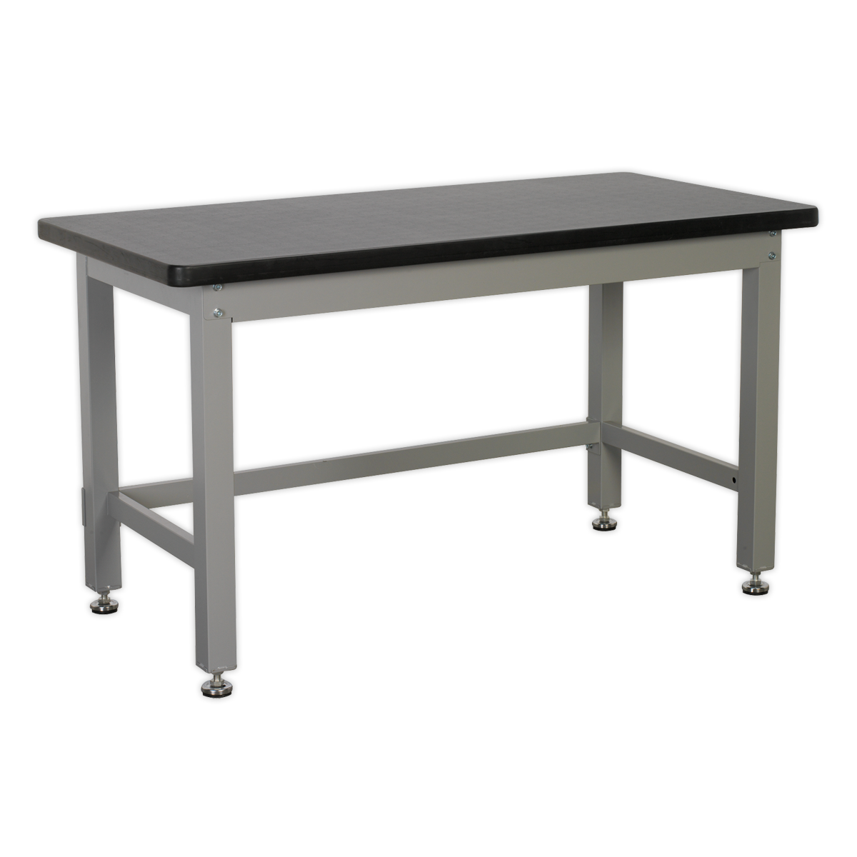 Industrial Steel Workbench 1.5m API1500