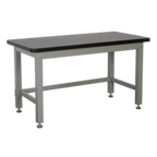 Complete Industrial Workstation & Cabinet Combo 1.5m API1500COMB02