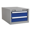 Double Drawer Unit for API Series Workbenches API15