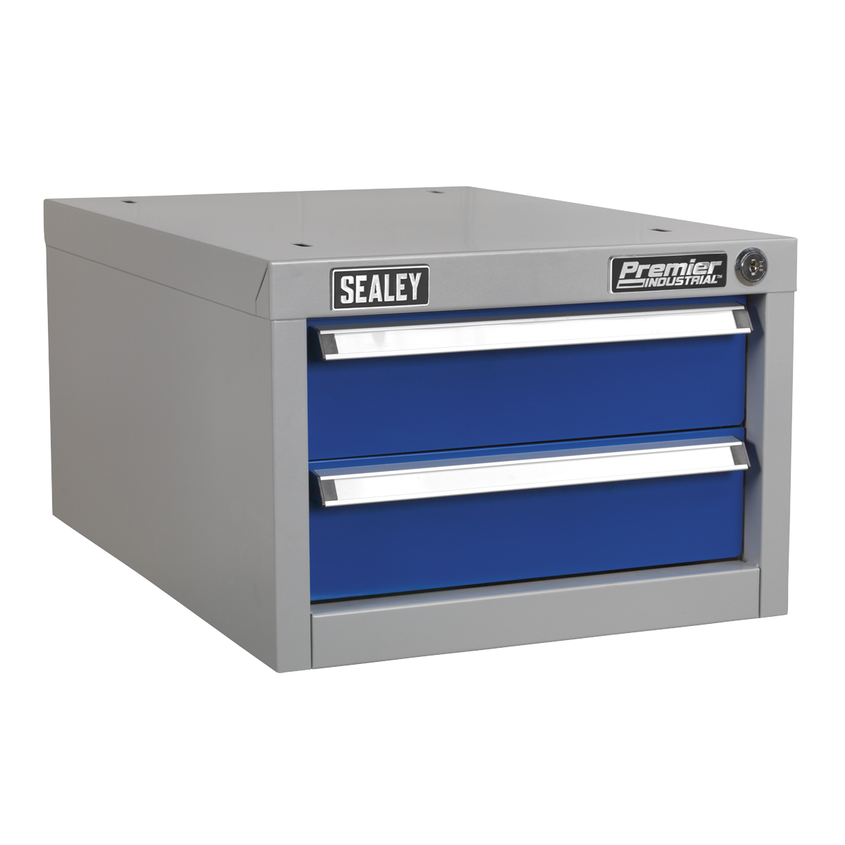 Double Drawer Unit for API Series Workbenches API15