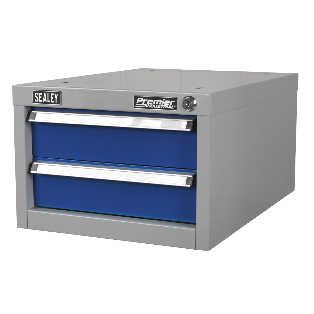 Double Drawer Unit for API Series Workbenches API15