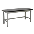 Industrial Steel Workbench 1.8m API1800