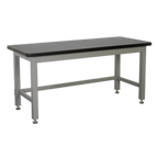 Industrial Steel Workbench 1.8m API1800