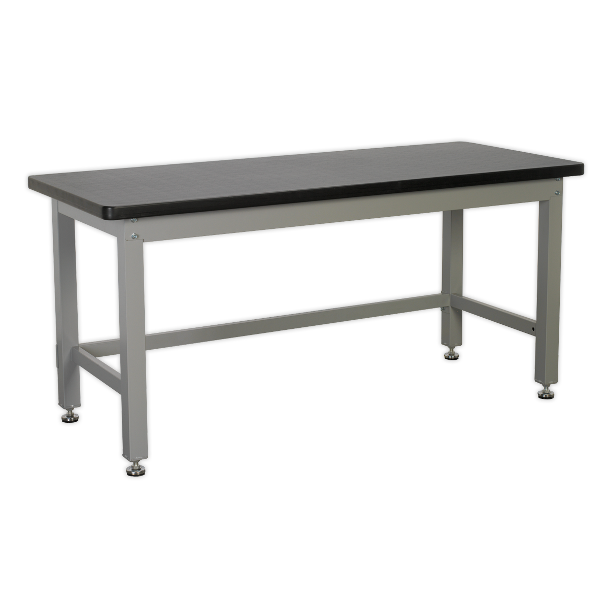 Industrial Steel Workbench 1.8m API1800