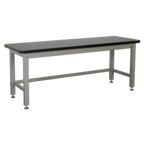 Complete Industrial Workstation & Cabinet Combo 2.1m API2100COMB02