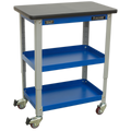 Industrial Workshop Trolley 3-Level API2103