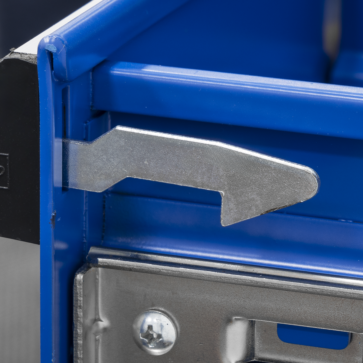 Industrial Cabinet 5 Drawer API5655A