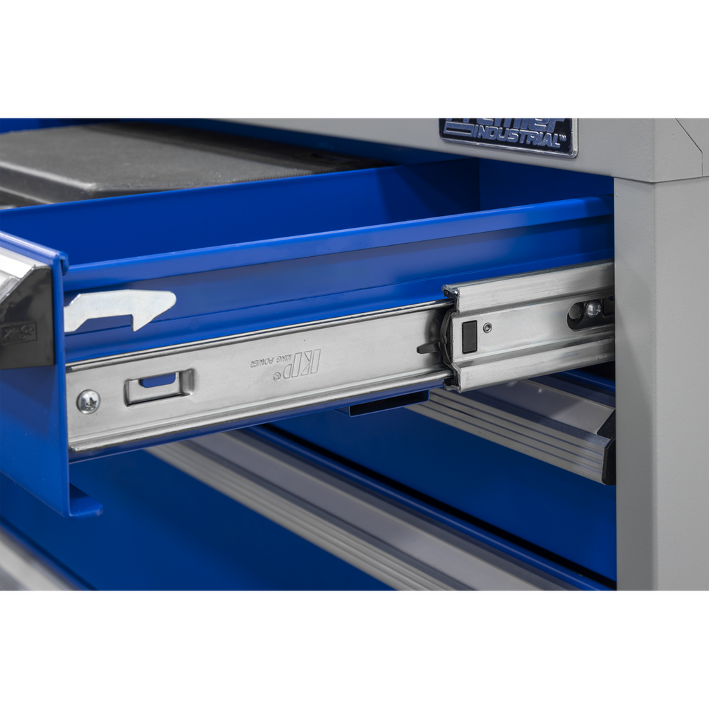 Industrial Cabinet 5 Drawer API5655A