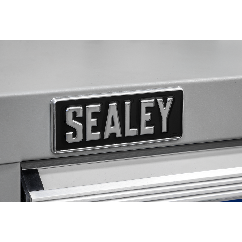 Industrial Cabinet 5 Drawer API5655A