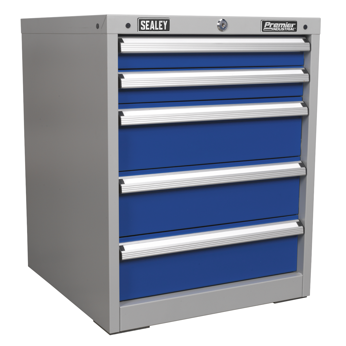 Industrial Cabinet 5 Drawer API5655A