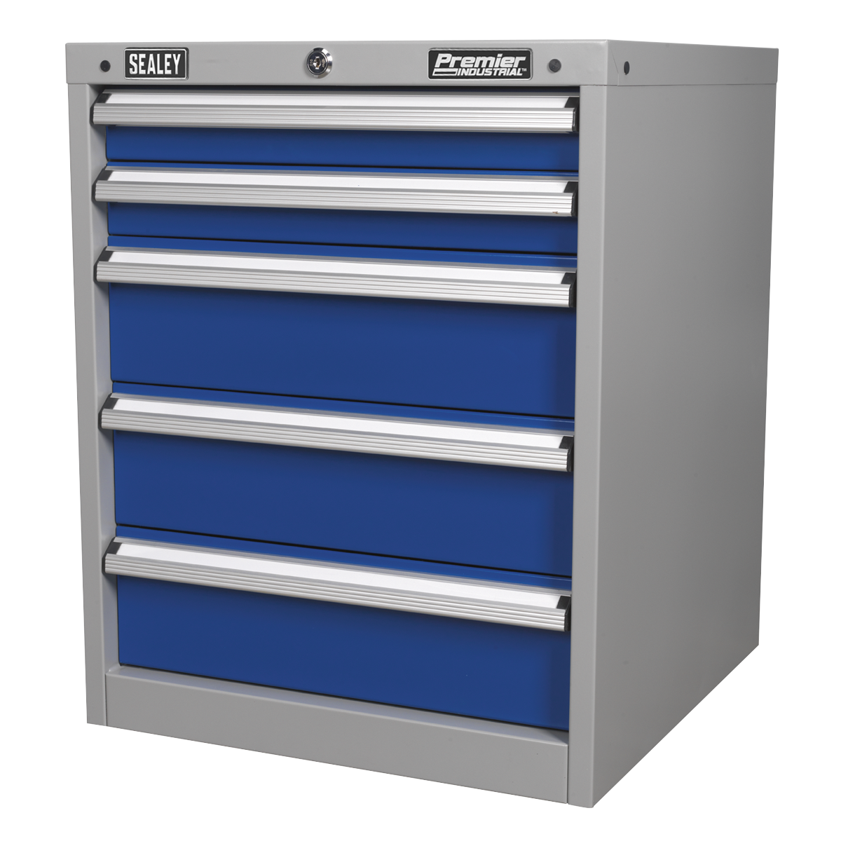 Industrial Cabinet 5 Drawer API5655A