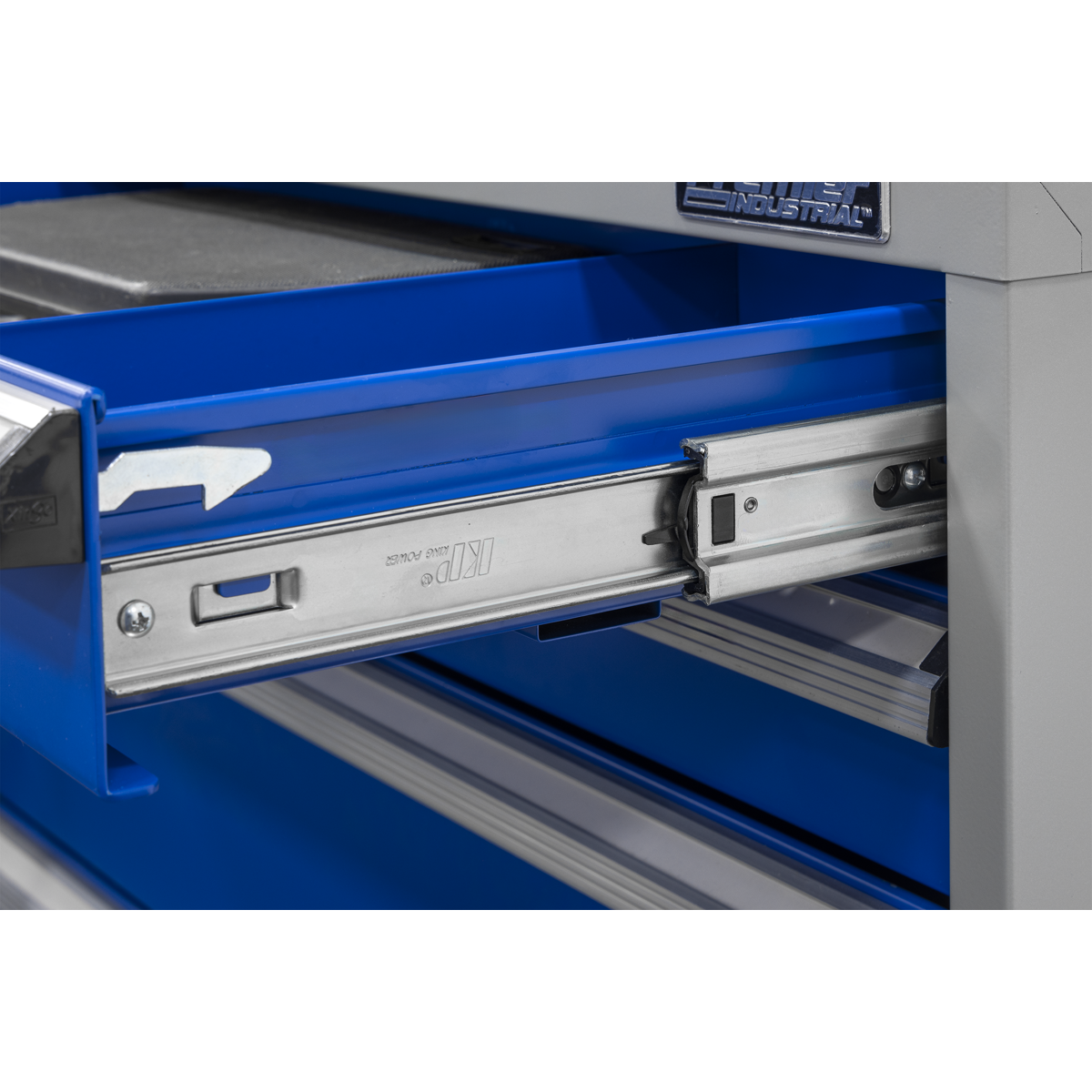 Industrial Cabinet 5 Drawer API5655B