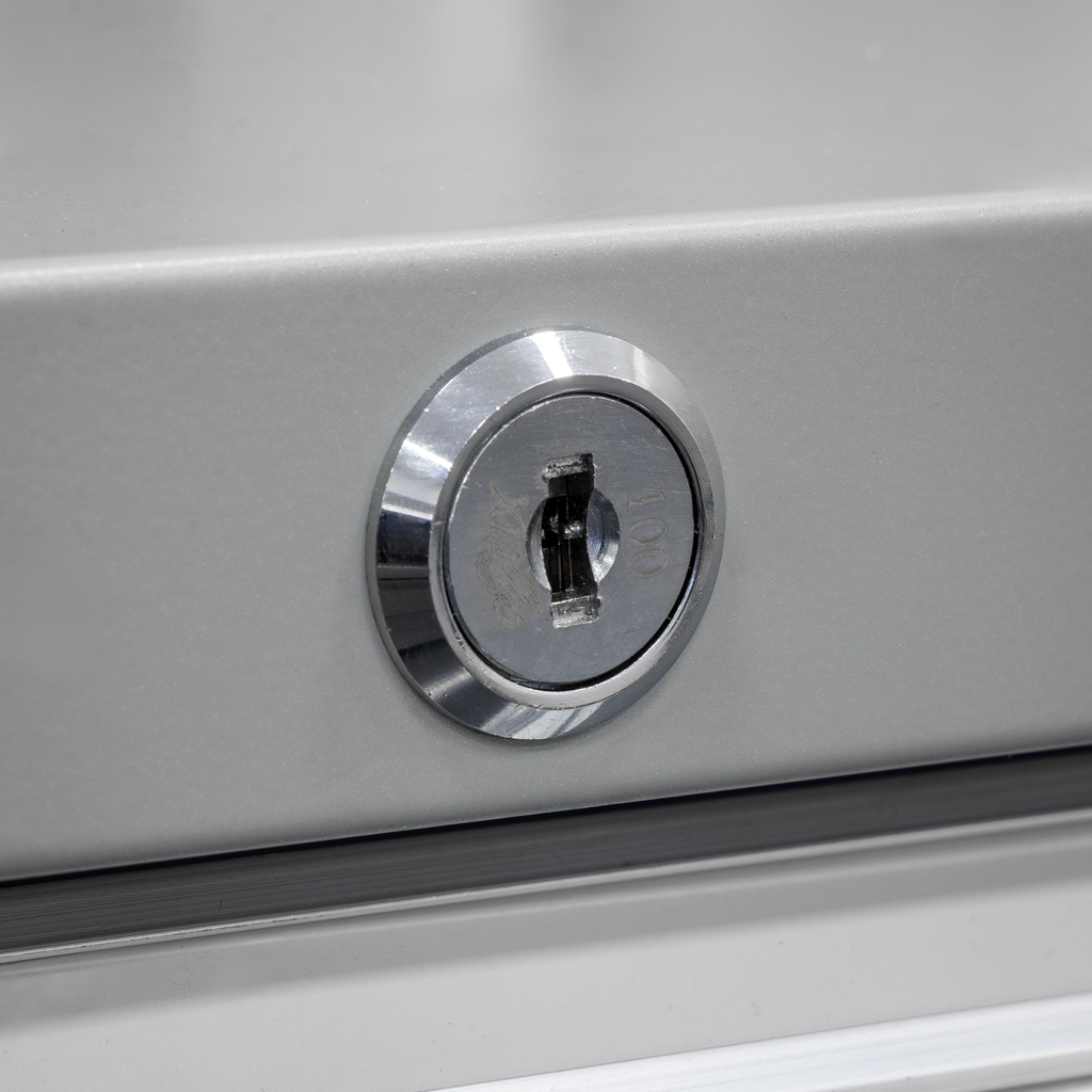 Industrial Cabinet 5 Drawer API5655B