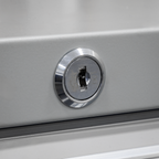 Industrial Cabinet 5 Drawer API5655B