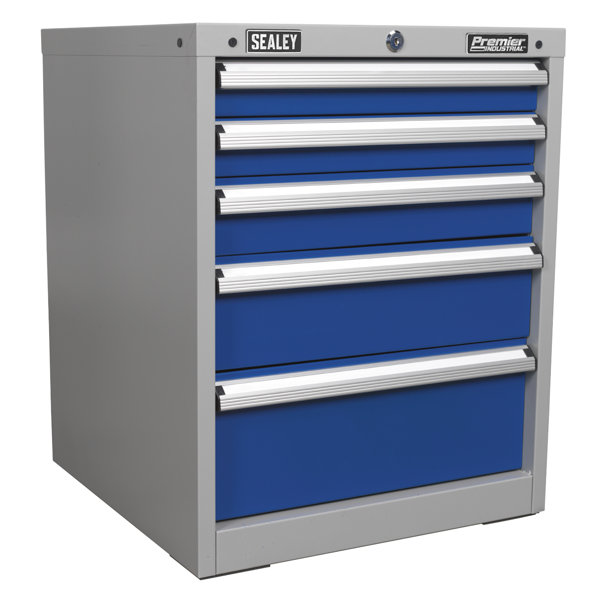 Industrial Cabinet 5 Drawer API5655B