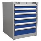 Industrial Cabinet 6 Drawer API5656