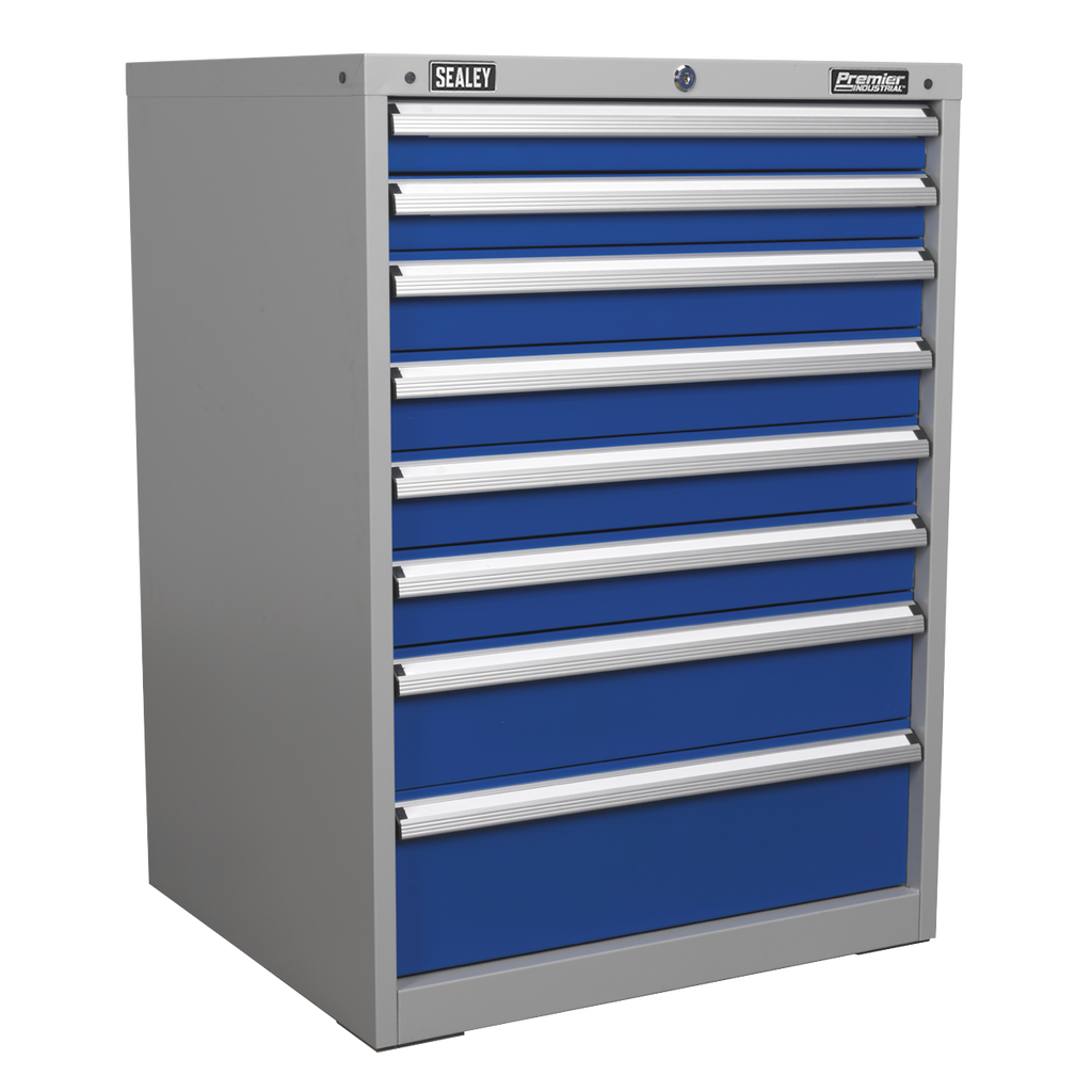 Industrial Cabinet 8 Drawer API7238