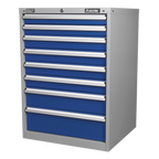 Industrial Cabinet 8 Drawer API7238
