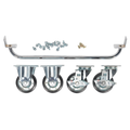 Industrial Handle & Wheel Kit for API7238 API725KIT
