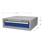 Single Drawer Unit for API Series Workbenches API8