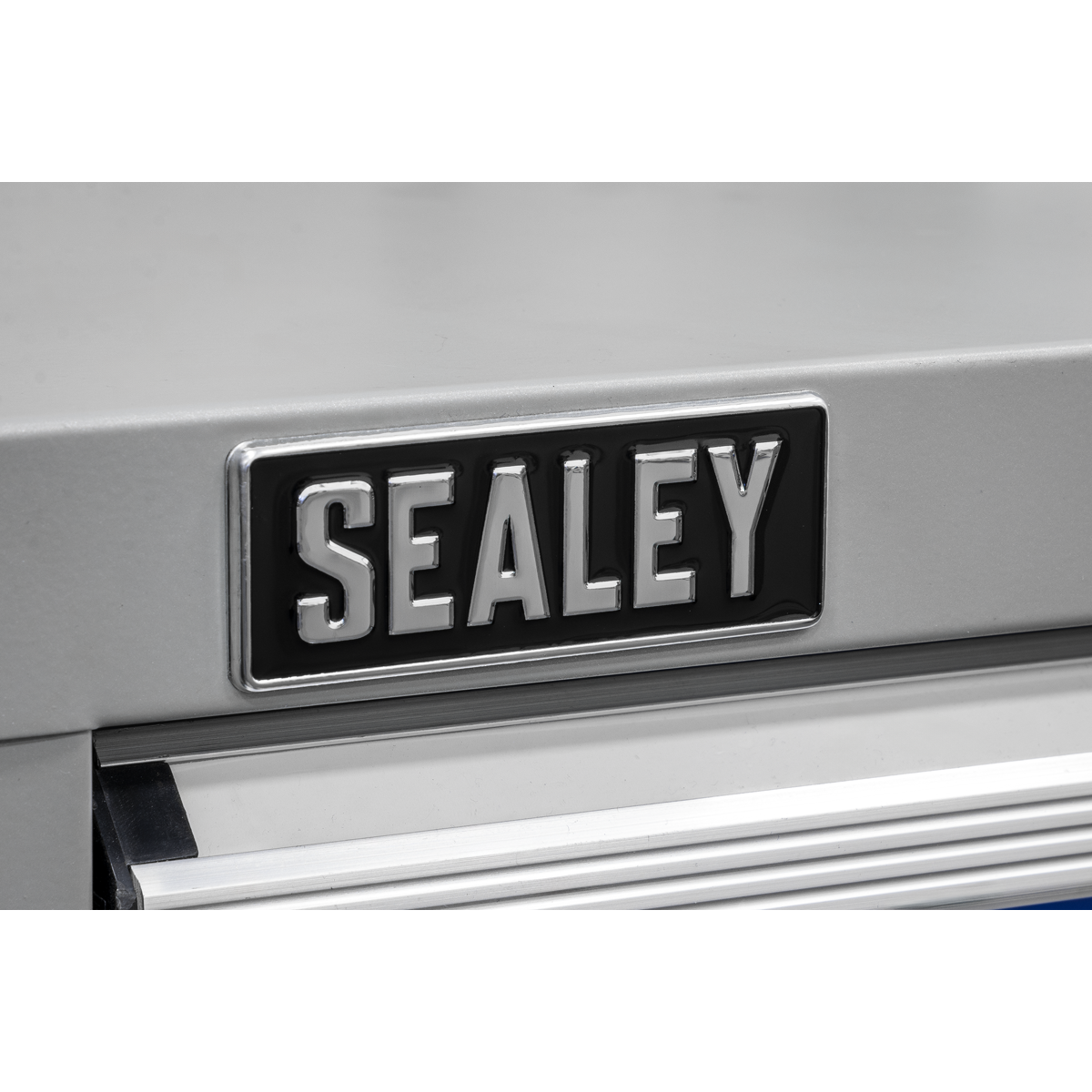 Industrial Cabinet 7 Drawer API9007