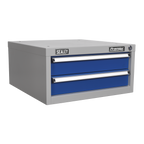 Complete Industrial Workstation & Cabinet Combo 1.5m API1500COMB02