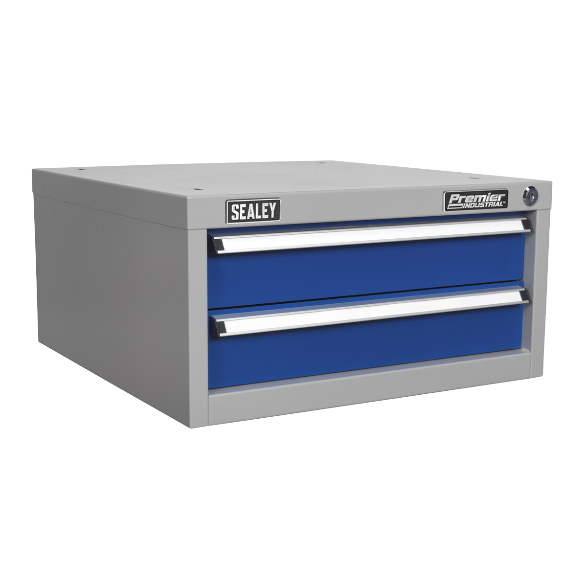 Complete Industrial Workstation & Cabinet Combo 1.8m API1800COMB02