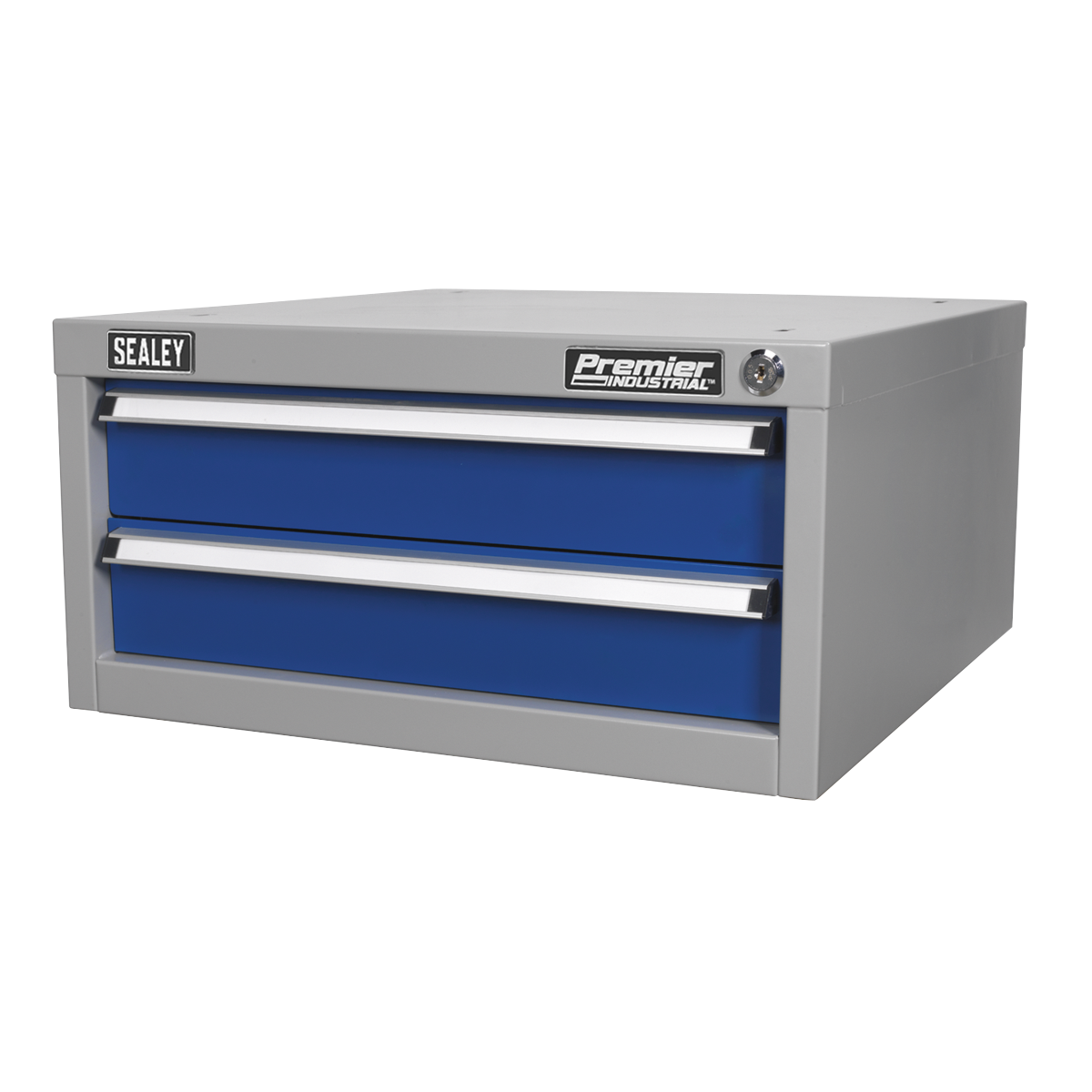 Double Drawer Unit for API Series Workbenches API9
