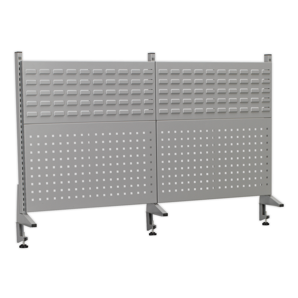 Back Panel Assembly for API1500 APIBP1500
