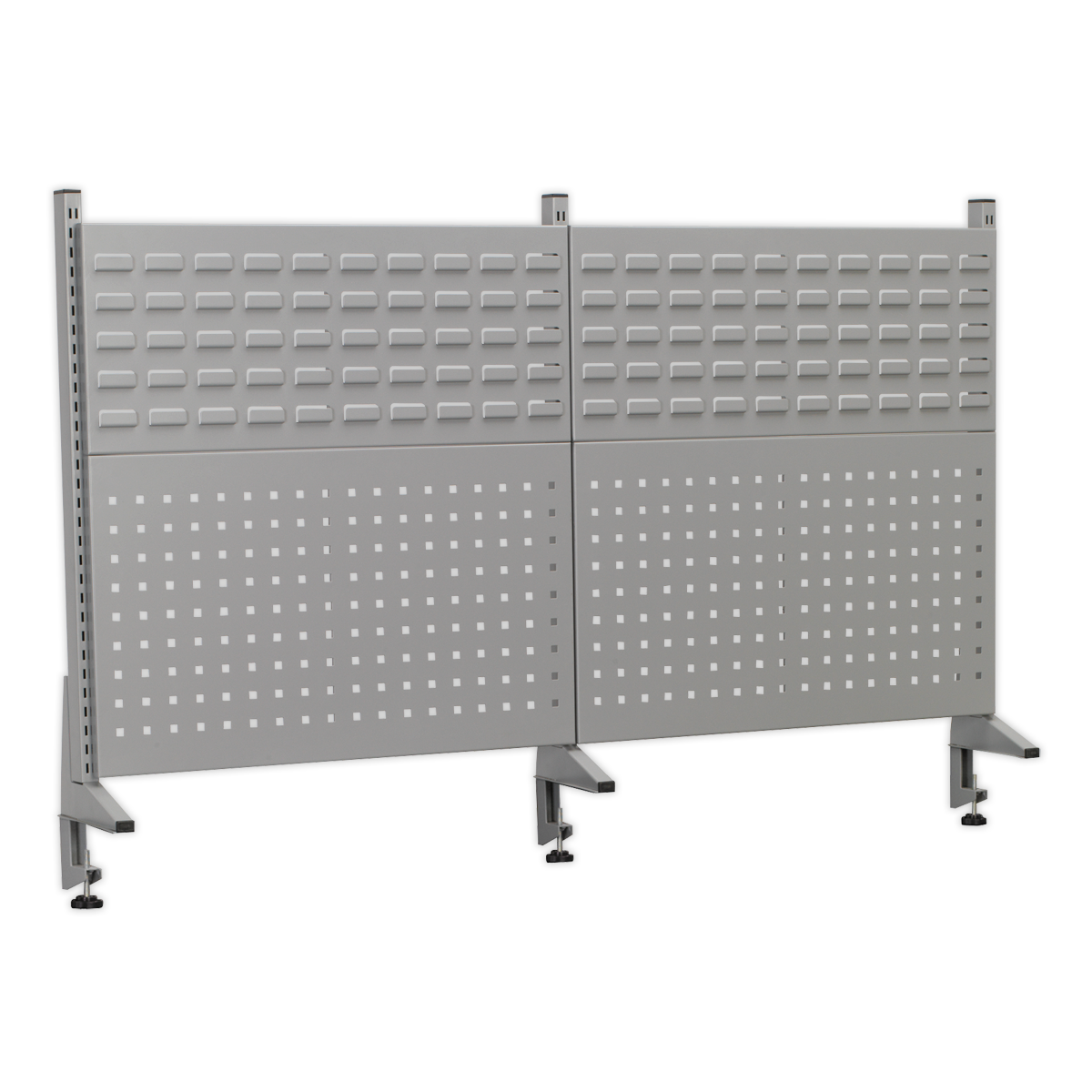 Back Panel Assembly for API1500 APIBP1500