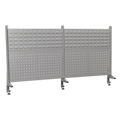Back Panel Assembly for API1800 APIBP1800