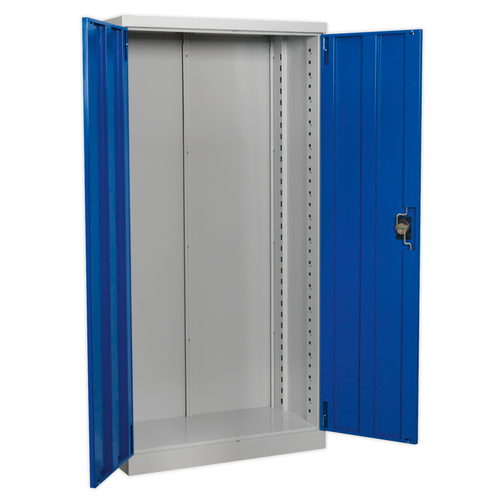Full Height Industrial Cabinet APIC1800F