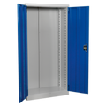 Full Height Industrial Cabinet APIC1800F