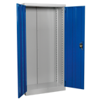 Full Height Industrial Cabinet APIC1800F