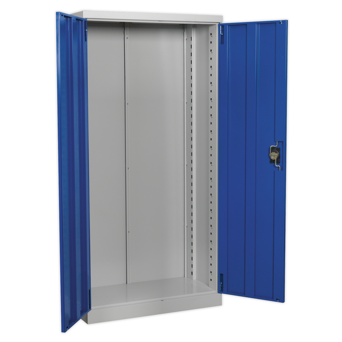 Full Height Industrial Cabinet APIC1800F