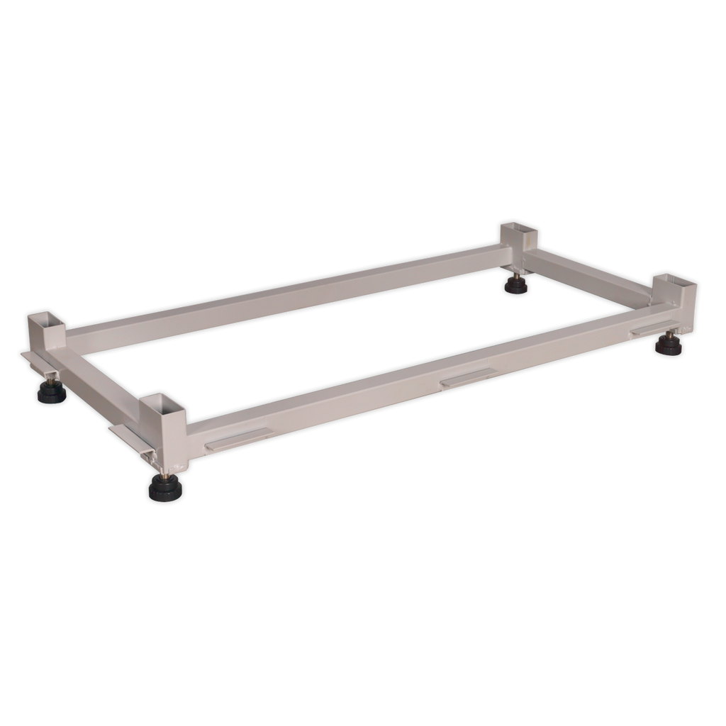 Base Unit for API Industrial Cabinet APICB