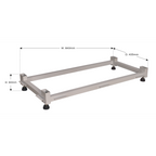 Base Unit for API Industrial Cabinet APICB